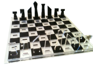 Игры  «шахматы»